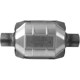 Purchase Top-Quality EASTERN CATALYTIC - 612004 - Catalytic Converter pa1