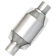 Purchase Top-Quality EASTERN CATALYTIC - 70249 - Standard Universal Fit Round Body Catalytic Converter pa1