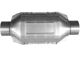 Purchase Top-Quality EASTERN CATALYTIC - 775205 - Universal Fit Catalytic Converter pa1