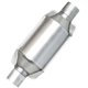 Purchase Top-Quality EASTERN CATALYTIC - 82565 - ECO II Universal Fit Round Body Catalytic Converter pa1