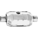 Purchase Top-Quality EASTERN CATALYTIC - 840001 - Catalytic Converter pa1