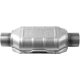 Purchase Top-Quality EASTERN CATALYTIC - 840006 - Catalytic Converter pa1