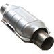 Purchase Top-Quality EASTERN CATALYTIC - 840006 - Catalytic Converter pa4