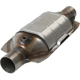 Purchase Top-Quality EASTERN CATALYTIC - 840014 - Catalytic Converter pa3