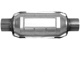 Purchase Top-Quality EASTERN CATALYTIC - 912006R -  Universal Fit Large Oval Body Catalytic Converter pa1