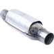 Purchase Top-Quality EASTERN CATALYTIC - 912006R -  Universal Fit Large Oval Body Catalytic Converter pa2