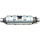 Purchase Top-Quality EASTERN CATALYTIC - 912616 - Universal Fit Torpedo Design Catalytic Converter pa2