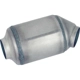 Purchase Top-Quality Universal Converter by EASTERN CATALYTIC - 92204 pa1