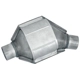 Purchase Top-Quality EASTERN CATALYTIC - 93425 - Universal Fit Oval Body Catalytic Converter pa1
