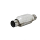Purchase Top-Quality Universal Converter by FLOWMASTER - 2220124 pa24