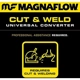 Purchase Top-Quality Universal Converter by MAGNAFLOW - 333007 pa7