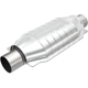 Purchase Top-Quality MAGNAFLOW - 334009 - Universal Catalytic Converter pa1