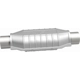 Purchase Top-Quality MAGNAFLOW - 339105 - Universal Catalytic Converter pa2