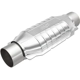 Purchase Top-Quality MAGNAFLOW - 339109 - Universal Catalytic Converter pa1