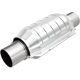 Purchase Top-Quality MAGNAFLOW - 408005 - Universal Catalytic Converter pa1