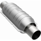 Purchase Top-Quality Universal Converter by MAGNAFLOW - 418004 pa2