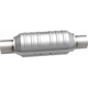 Purchase Top-Quality Universal Converter by MAGNAFLOW - 418004 pa4