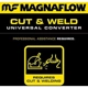 Purchase Top-Quality Universal Converter by MAGNAFLOW - 418005 pa4