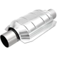 Purchase Top-Quality MAGNAFLOW - 441004 - Universal Catalytic Converter pa1