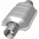 Purchase Top-Quality Universal Converter by MAGNAFLOW - 444104 pa8