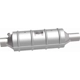 Purchase Top-Quality Universal Converter by MAGNAFLOW - 445300 pa2