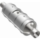Purchase Top-Quality Universal Converter by MAGNAFLOW - 445300 pa3