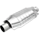 Purchase Top-Quality MAGNAFLOW - 448304 - Universal Catalytic Converter pa1