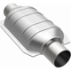 Purchase Top-Quality MAGNAFLOW - 457104 - Universal Catalytic Converter pa2