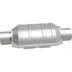 Purchase Top-Quality MAGNAFLOW - 457104 - Universal Catalytic Converter pa4