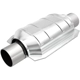 Purchase Top-Quality MAGNAFLOW - 458014 - Universal Catalytic Converter pa1