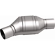 Purchase Top-Quality Universal Converter by MAGNAFLOW - 458076 pa2