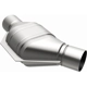 Purchase Top-Quality Universal Converter by MAGNAFLOW - 458076 pa3