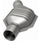 Purchase Top-Quality Universal Converter by MAGNAFLOW - 458076 pa4