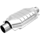 Purchase Top-Quality Universal Converter by MAGNAFLOW - 459004 pa1