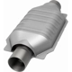 Purchase Top-Quality Universal Converter by MAGNAFLOW - 459006 pa2
