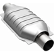 Purchase Top-Quality Universal Converter by MAGNAFLOW - 459006 pa3