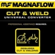 Purchase Top-Quality Universal Converter by MAGNAFLOW - 51009 pa5