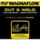 Purchase Top-Quality Universal Converter by MAGNAFLOW - 51204 pa5