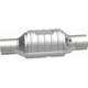 Purchase Top-Quality Universal Converter by MAGNAFLOW - 51236 pa2