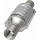 Purchase Top-Quality Universal Converter by MAGNAFLOW - 51236 pa4