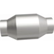 Purchase Top-Quality MAGNAFLOW - 53956 - Universal Catalytic Converter pa2