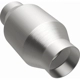 Purchase Top-Quality MAGNAFLOW - 53956 - Universal Catalytic Converter pa3