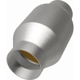 Purchase Top-Quality MAGNAFLOW - 53956 - Universal Catalytic Converter pa4