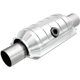Purchase Top-Quality MAGNAFLOW - 54054 - Universal Catalytic Converter pa1