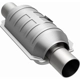 Purchase Top-Quality MAGNAFLOW - 54054 - Universal Catalytic Converter pa4