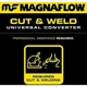 Purchase Top-Quality Universal Converter by MAGNAFLOW - 54055 pa1