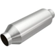 Purchase Top-Quality MAGNAFLOW - 5451306 - Universal Catalytic Converter pa1