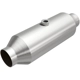 Purchase Top-Quality MAGNAFLOW - 5451355 - Universal Catalytic Converter pa1