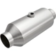 Purchase Top-Quality MAGNAFLOW - 5461334 - Universal Catalytic Converter pa1