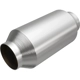 Purchase Top-Quality MAGNAFLOW - 54956 - Universal Catalytic Converter pa2